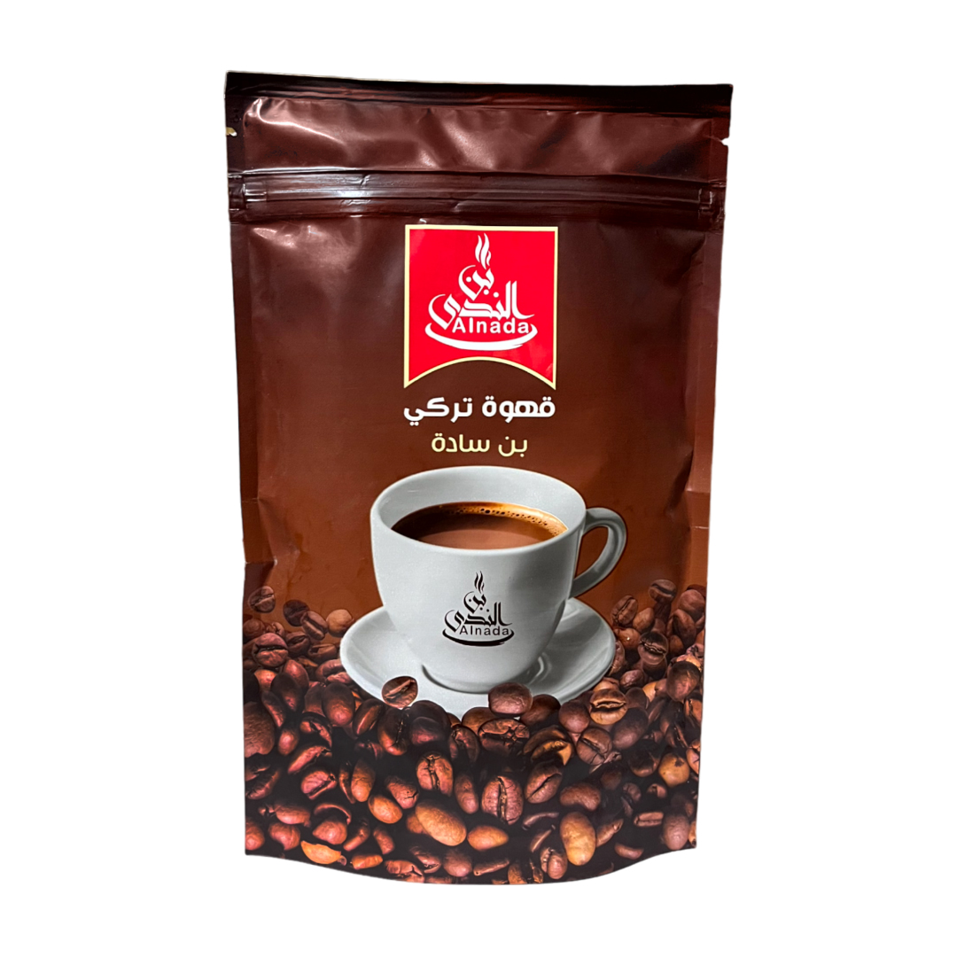 Alnada – Turkish Coffee